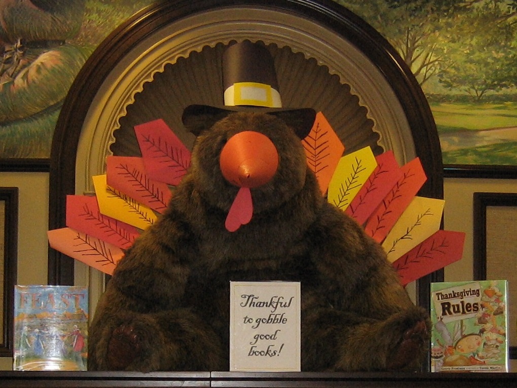 Children's Room Image